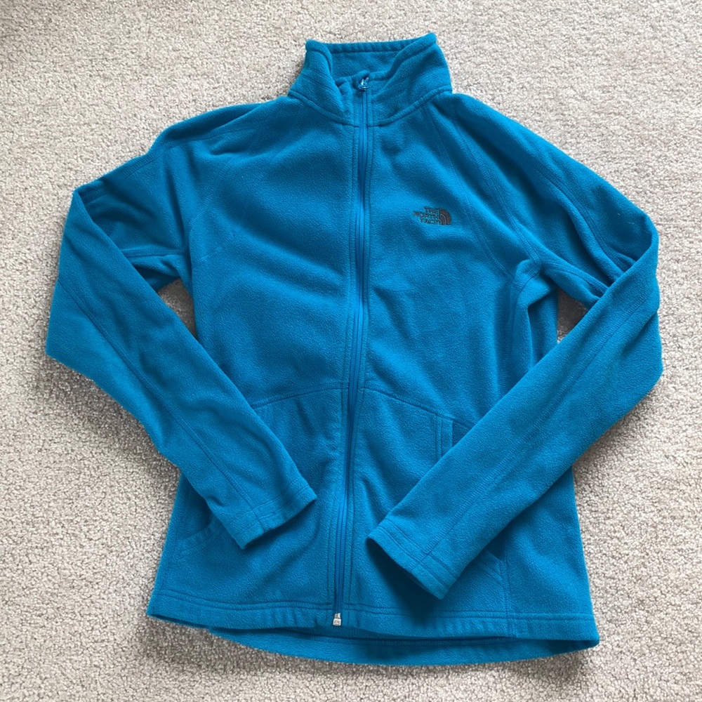 North face fleece